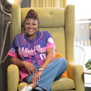 Meet your Posher, Shanell